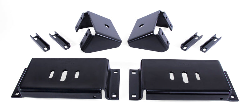 AIRLIFT Ridecontrol Air Spring Kit