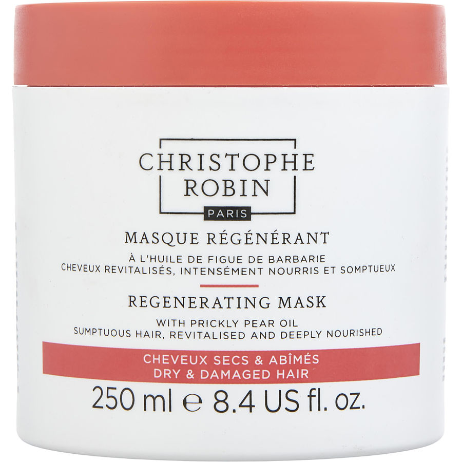 Regenerating Mask With Prinkly Pear Seed Oil 8.4 Oz