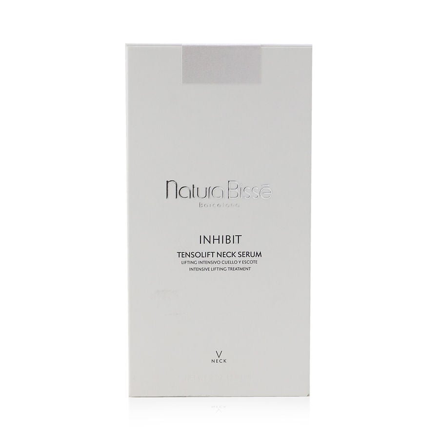 Inhibit Tensolift Neck Serum  --60ml/2oz