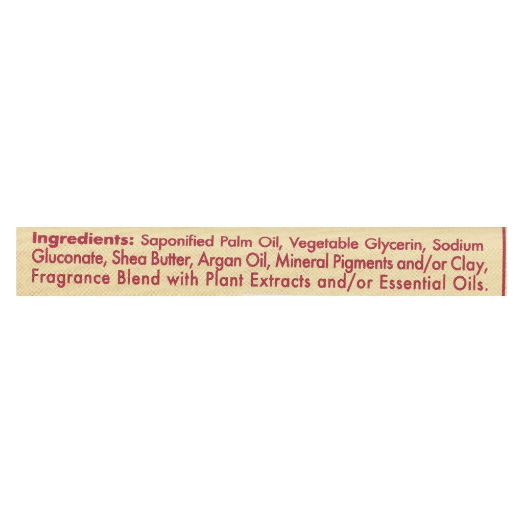 A La Maison Cherry Blossom Bar Soap, 8.8 Ounces
