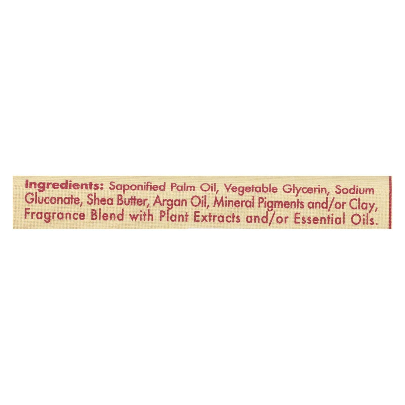 A La Maison Cherry Blossom Bar Soap, 8.8 Ounces