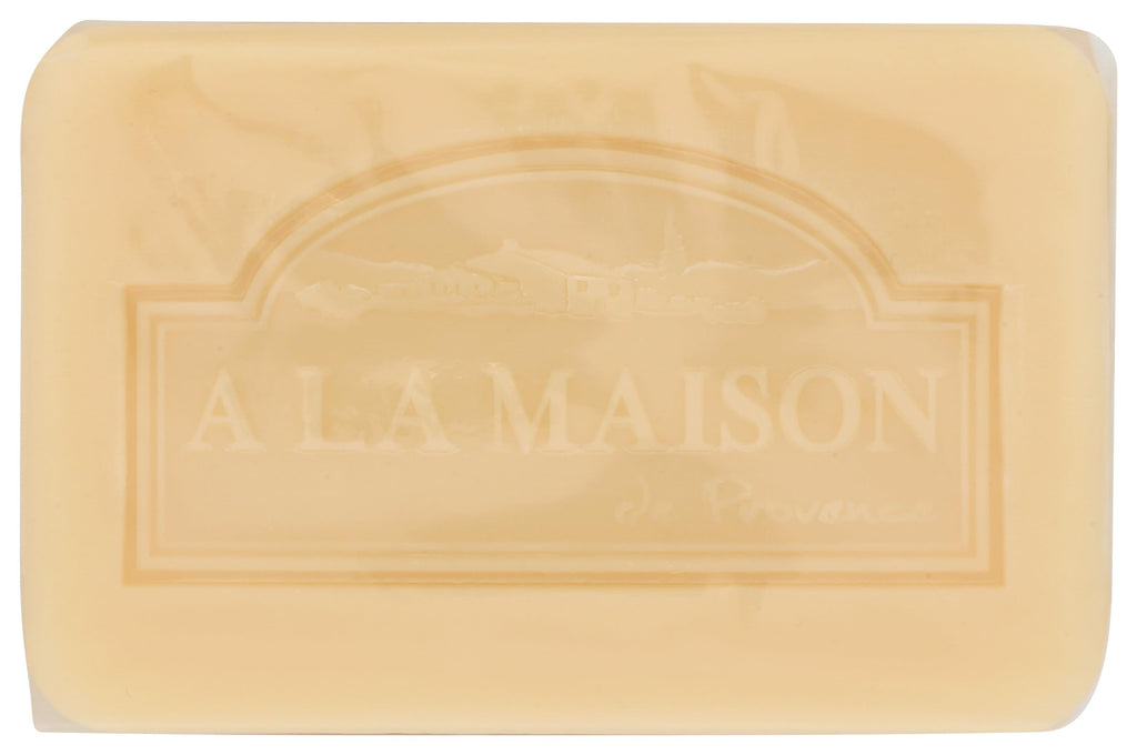 A La Maison Cherry Blossom Bar Soap, 8.8 Ounces