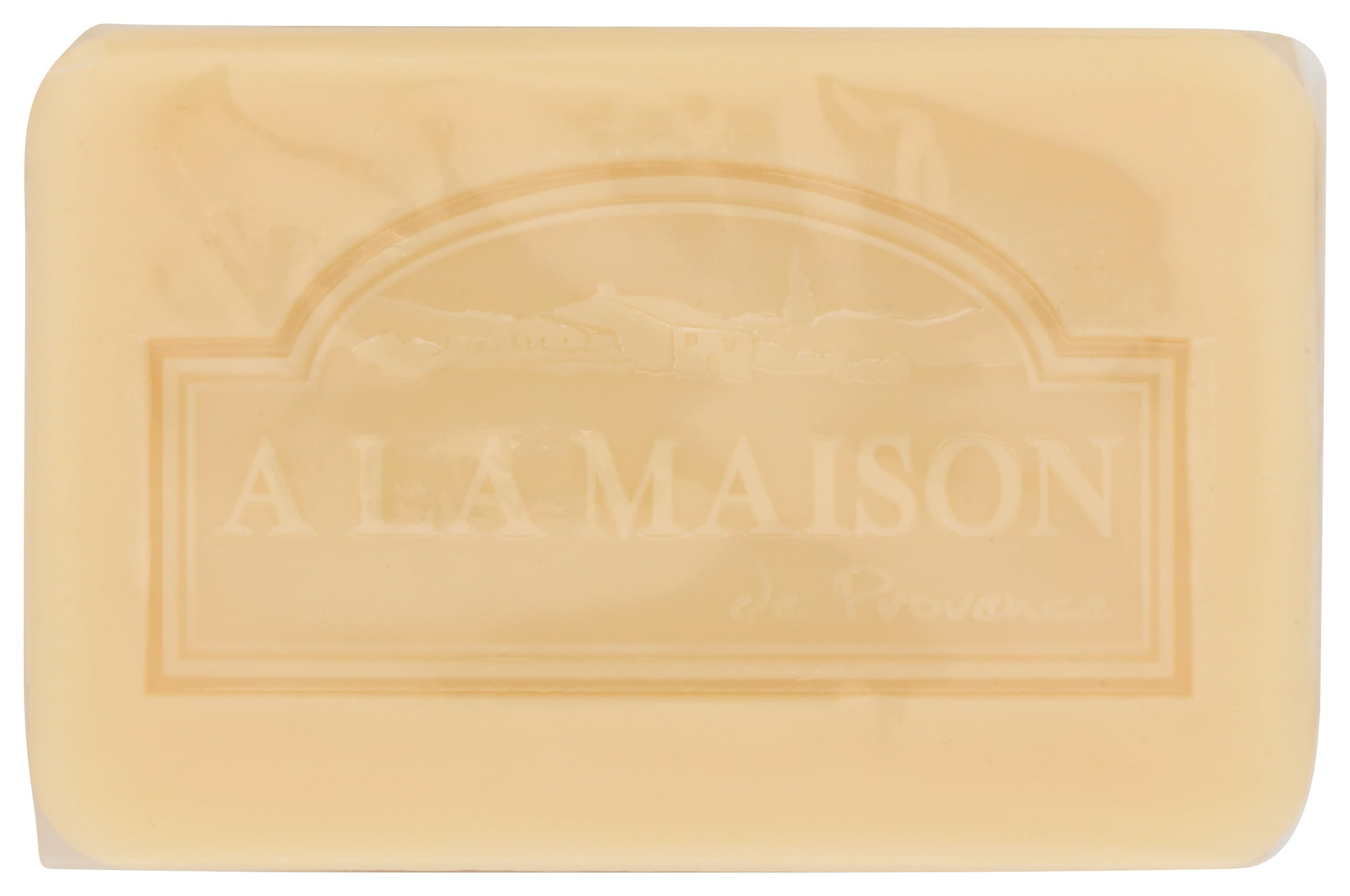 A La Maison Cherry Blossom Bar Soap, 8.8 Ounces