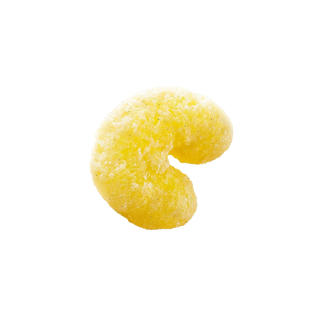 Pirate's Booty Aged White Cheddar Puffs, Case of 3, 8 Ounce Bags