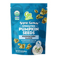 Go Raw Organic Pumpkin Seeds Pepper Ranch, Case of 6, 9 Ounce