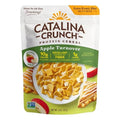 Catalina Crunch Protein Apple Turnover Cereal, Case of 6, 8 oz