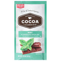 Cocoa Classics Mint Hot Chocolate Cocoa Mix, Case of 36, 1.25 Ounce Packets