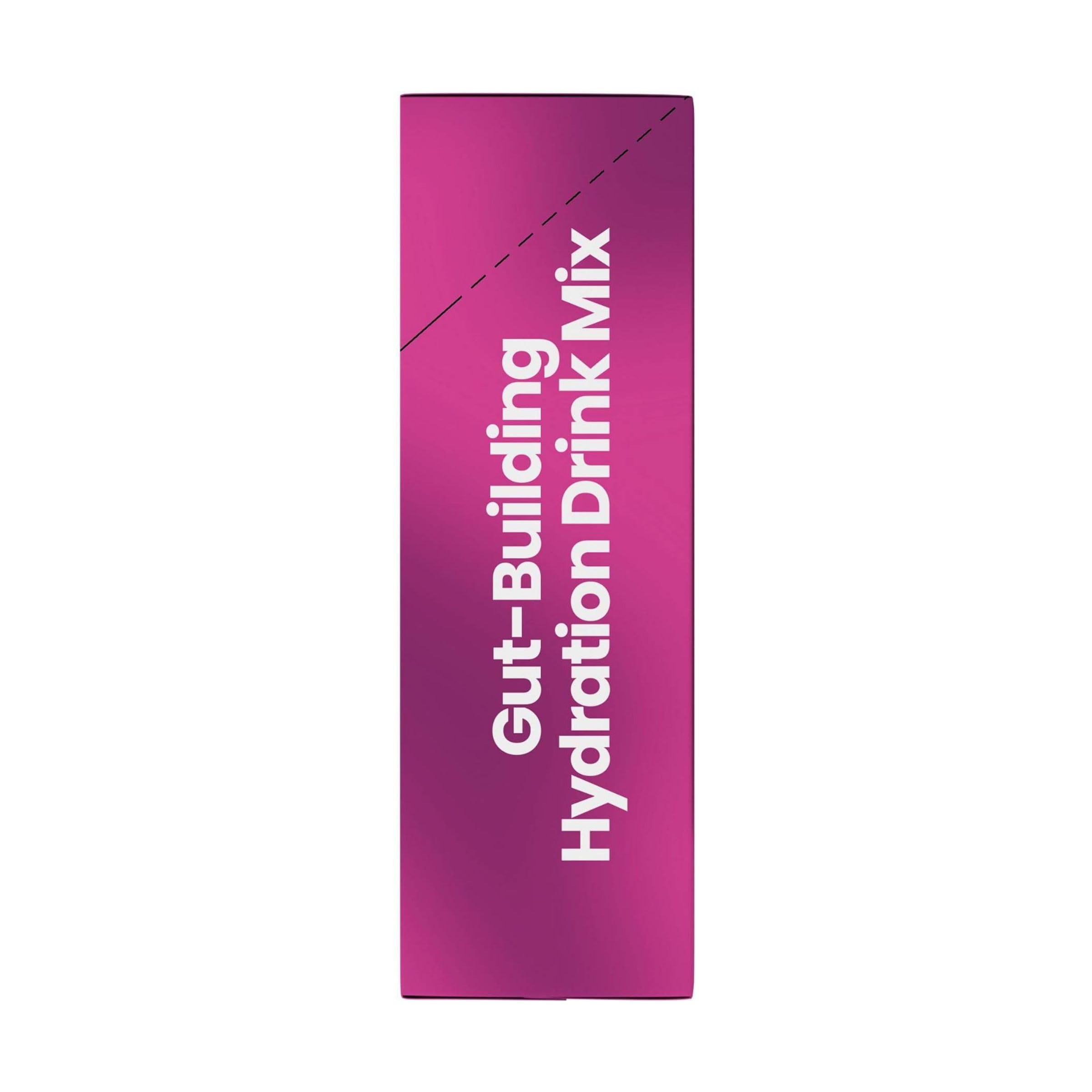 Blume SuperBelly Acai Pomegranate Hydration Powder, 0.14 oz, Case of 7
