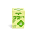 Justea Lemon Ginger Tea Bags, Case of 6, 16 Count
