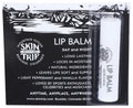 Mountain Ocean Day and Night Lip Balm, Case of 12, 0.165 oz