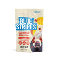 Blue Stripes Dried Cacao Fruit with Mango, Case of 6, 3.2 oz Bags