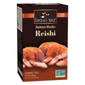 Bravo Tea Reishi Mushroom Herbal Tea Bags, 20 Count
