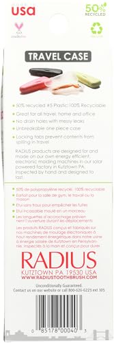 Radius Razor Case, 1 Count