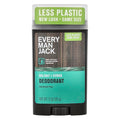 Every Man Jack Sea Salt + Citrus Aluminum-Free Deodorant, 3 Oz