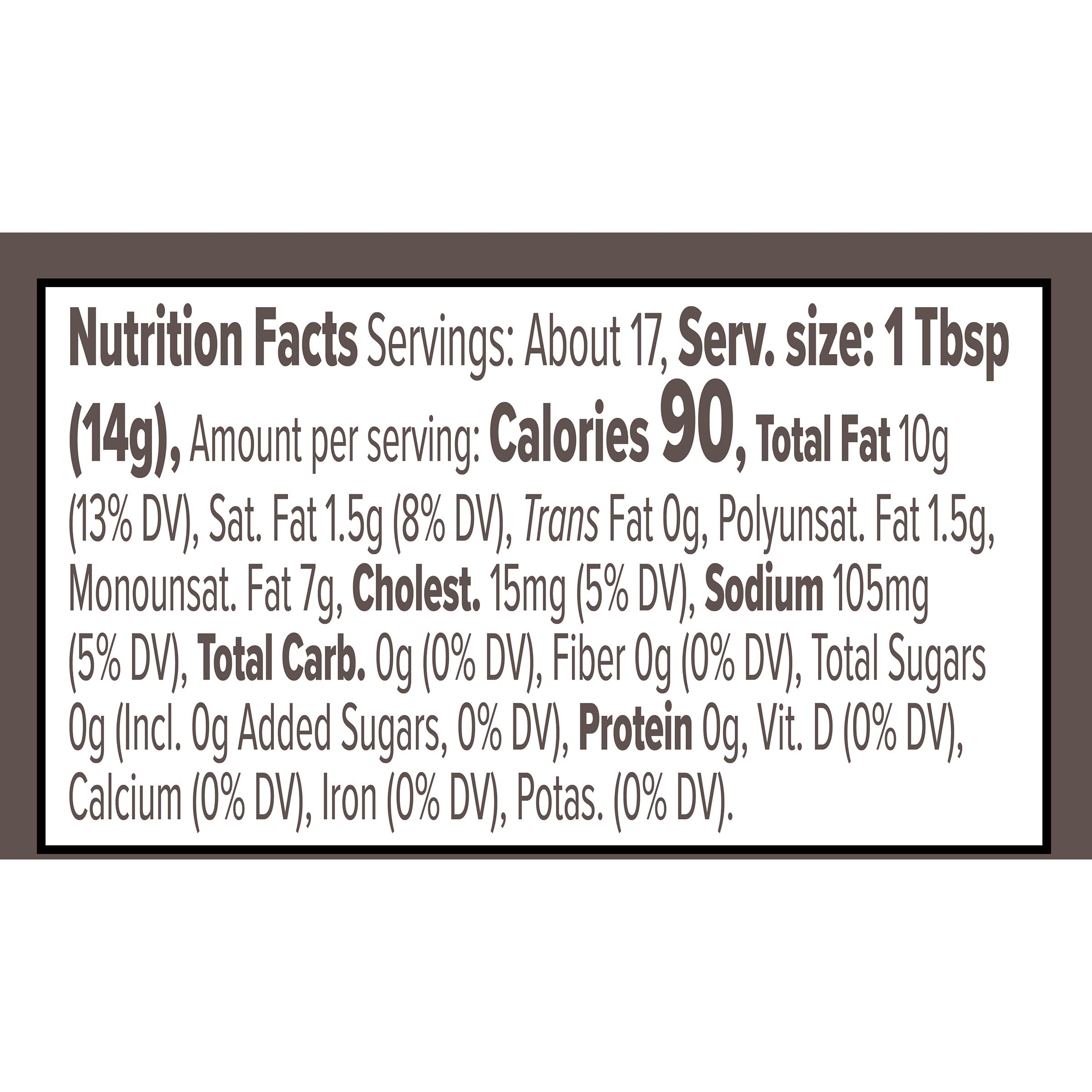 Primal Kitchen Chipotle Lime Avocado Oil Mayo, Case of 6, 8.5 Oz Bottles