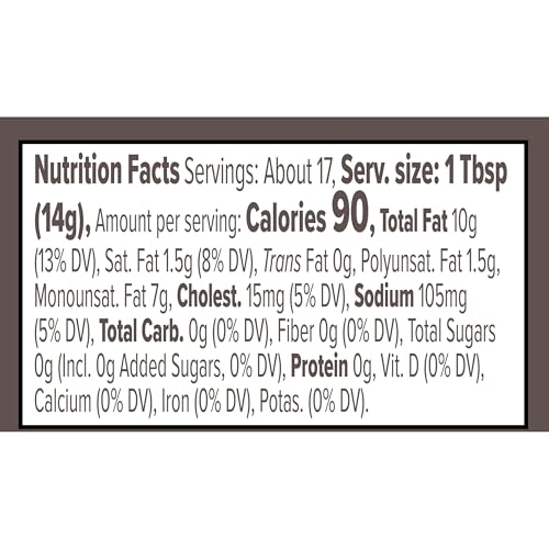 Primal Kitchen Chipotle Lime Avocado Oil Mayo, Case of 6, 8.5 Oz Bottles