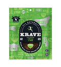 Krave Chili Lime Beef Cuts, Case of 8, 2.5 Oz Bags