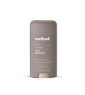 Method Men's Cedar + Cypress Deodorant, Case of 24, 2.65 oz
