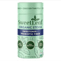 SweetLeaf Organic Stevia Sweetener, Case of 6, 3.2 oz