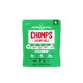 Chomps Mini Jalapeno Beef Sticks, Case of 10, 3 Ounce