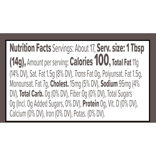 Primal Kitchen Garlic Aioli Avocado Oil Mayo, Case of 6, 8.5 Ounce