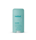 Method Coco Twist Deodorant, Case of 24, 2.65 Ounce Sticks