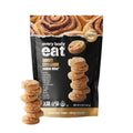 Every Body Eat Ginger Cinnamon Crunchy Cookie Bites, Case of 6, 5 Ounces Each