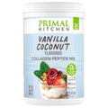 Primal Kitchen Vanilla Coconut Collagen Fuel Drink Mix, 14.4 Ounces