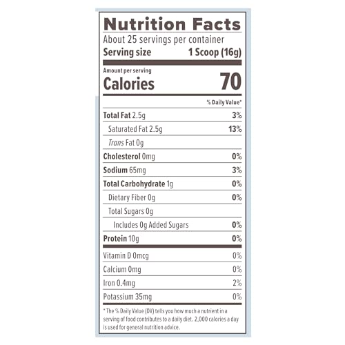 Primal Kitchen Vanilla Coconut Collagen Fuel Drink Mix, 14.4 Ounces
