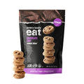 Every Body Eat Chocolate Chip Cookie Bites, Case of 6, 5 Ounce Bags