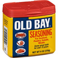 Old Bay Original Seasoning, Case of 8, 6 oz