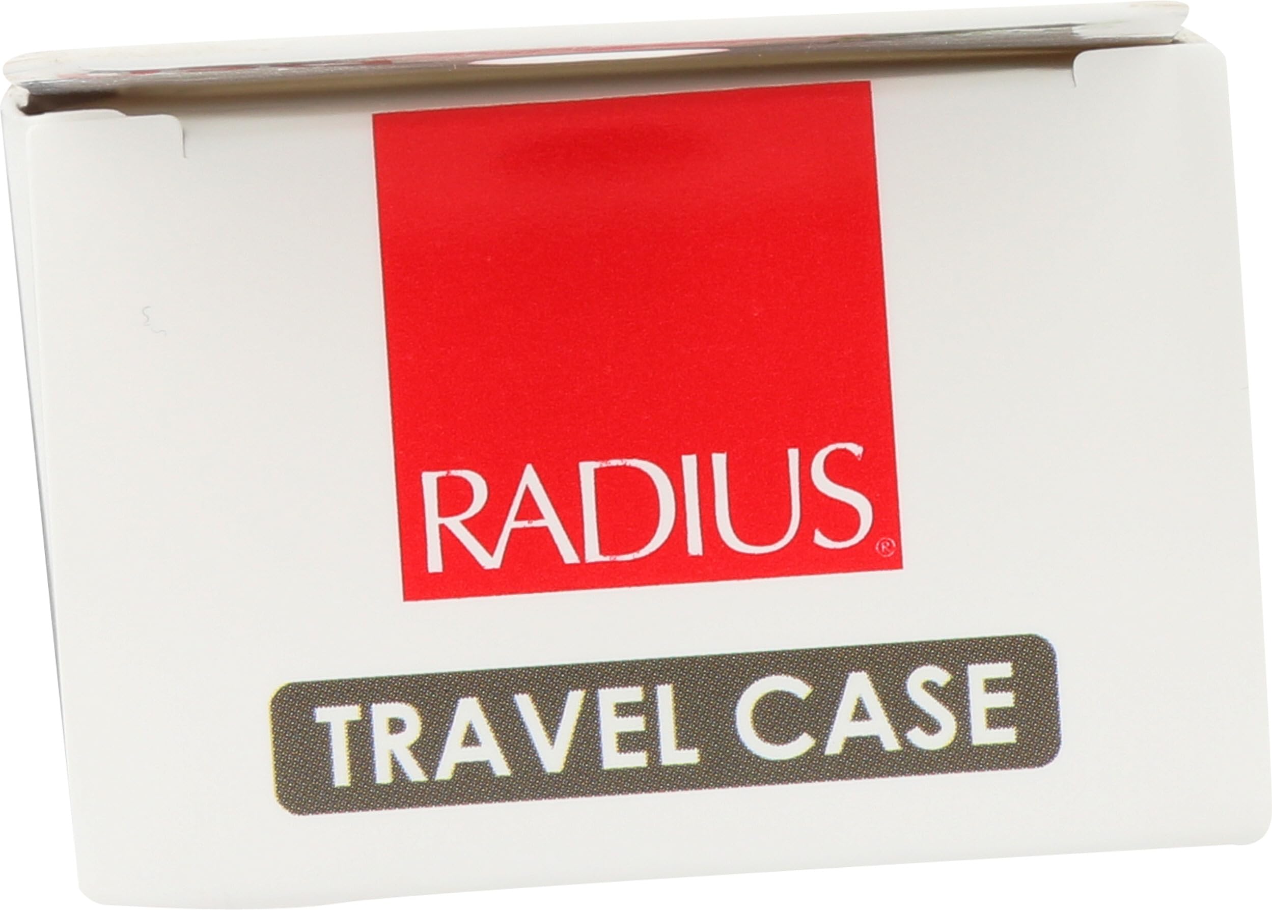 RADIUS Original Scuba Toothbrush Case, 1 Count
