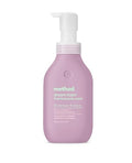 Method Dream Foam White Flower and Tuberose Foaming Body Wash, Case of 6, 13.5 Fluid Ounce Bottles