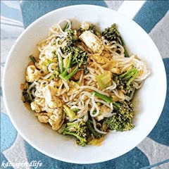 Miracle Noodle Angel Hair Noodles, Case of 6, 7 oz