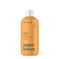 Attitude Super Leaves Energizing Shower Gel, Orange Leaves, 16 Fluid Ounces