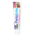 Nature's Answer Kids Strawberry Toothpaste, 4 Ounce