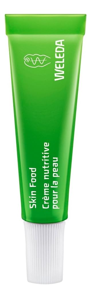 Weleda Original Ultra Rich Skin Food, Case of 20, 0.34 Fluid Ounces