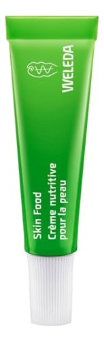 Weleda Original Ultra Rich Skin Food, Case of 20, 0.34 Fluid Ounces