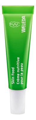 Weleda Original Ultra Rich Skin Food, Case of 20, 0.34 Fluid Ounces