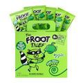 Froot Thief Apple Fruit Whips, 5 Count Packs, Case of 8