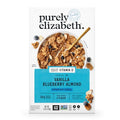 Purely Elizabeth Vanilla Blueberry Almond Superfood Cereal, Case of 10, 11 oz