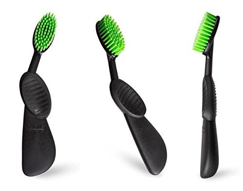 Radius Scuba Flex Right Hand Toothbrush, 1 Count