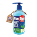 Blue Stop Max Muscle and Joint Relief Gel Pump Bottle, 8 fl oz