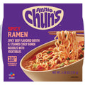 Annie Chun's Spicy Korean Ramen, Case of 6, 5.43 oz Bowls
