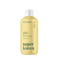Attitude Super Leaves Earl Grey and Cucumber Shower Gel, 16 fl oz