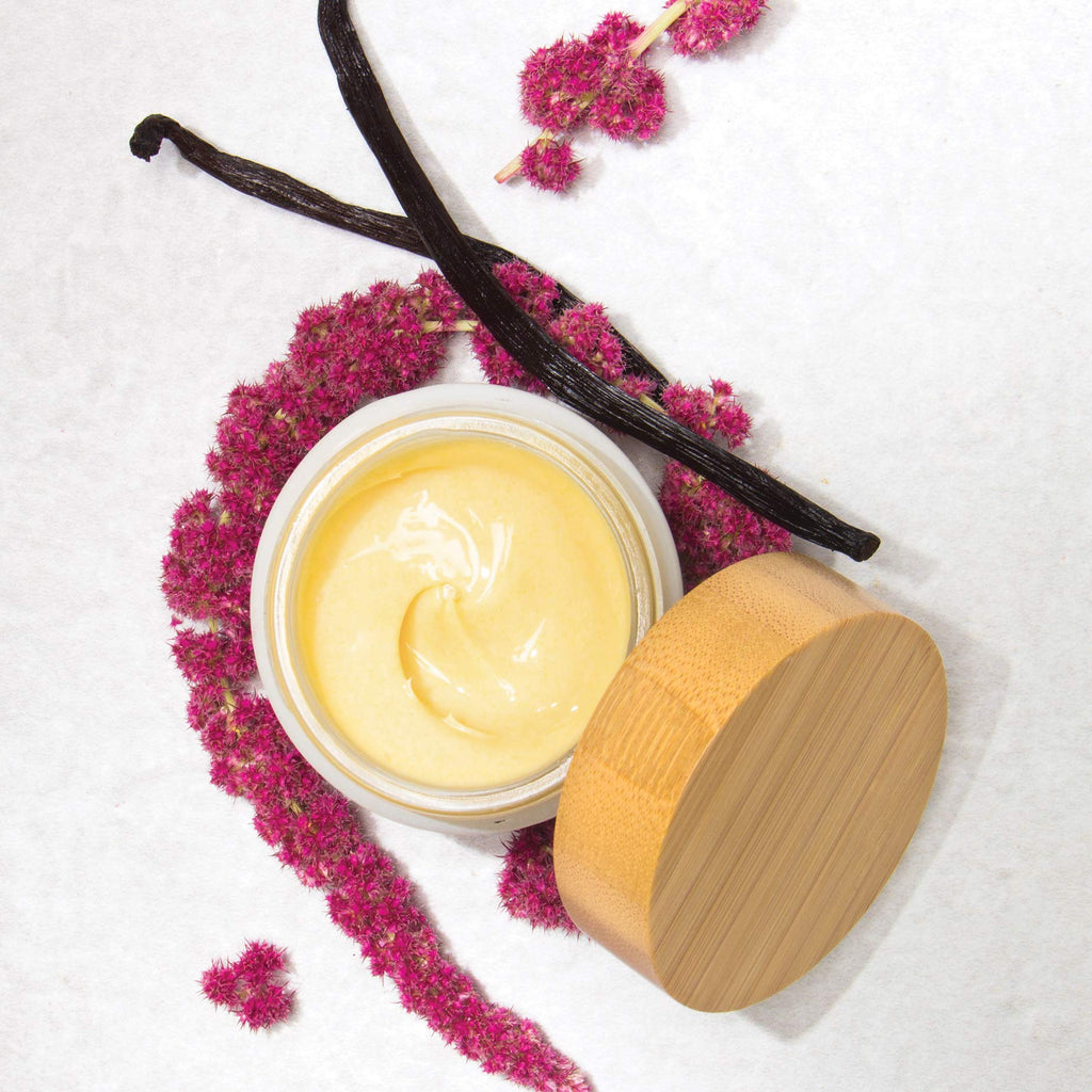 The Organic Skin Co Hydration Agent Face Cream Moisturizer, 1.7 Fluid Ounce