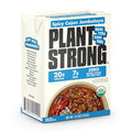PLANTSTRONG Organic Spicy Cajun Jambalaya, Case of 6, 14.5 Ounce