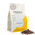 Verve Coffee Roasters Seabright Whole Bean Coffee, Case of 6, 12 oz