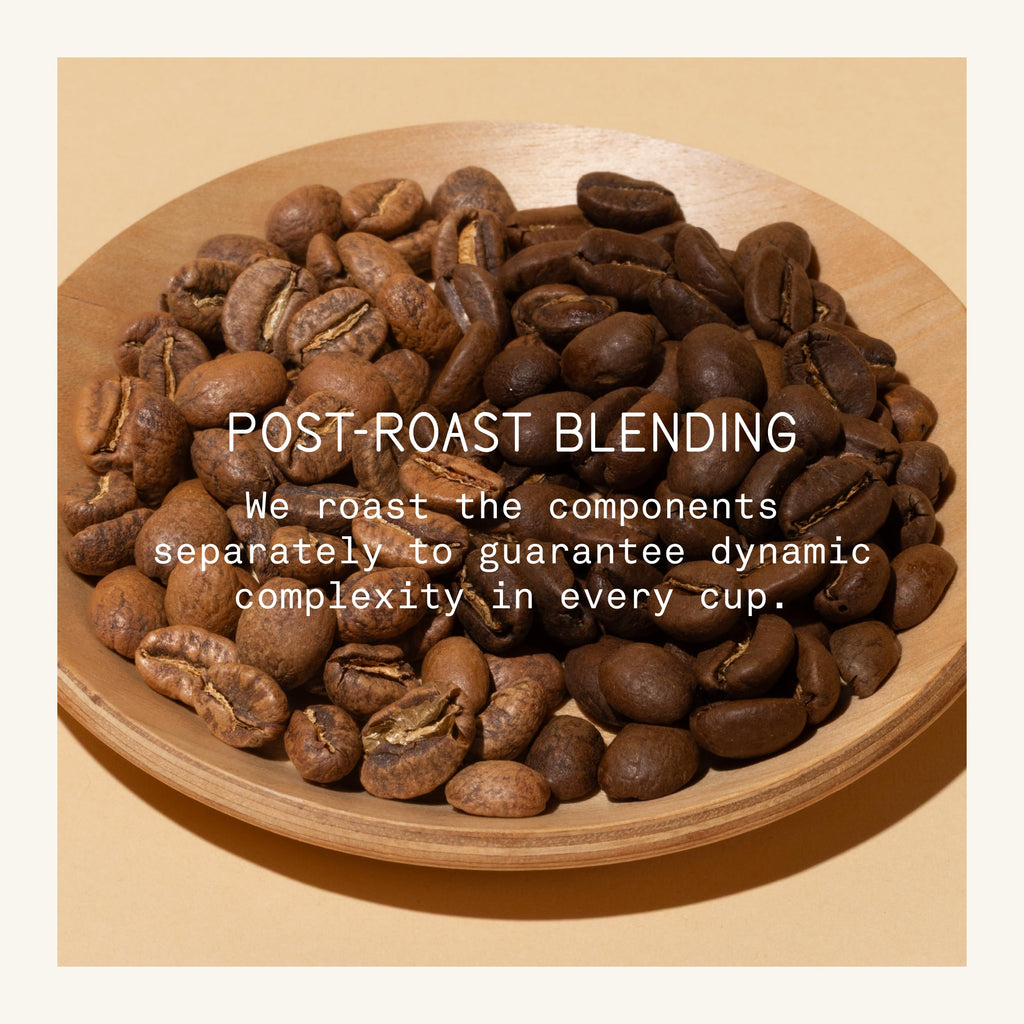 Verve Coffee Roasters Seabright Whole Bean Coffee, Case of 6, 12 oz