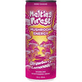 Melting Forest Strawberry Lemonade Mushroom Energy Drink, Case of 12, 12 Fl Oz